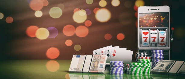 pln togel mobile gaming