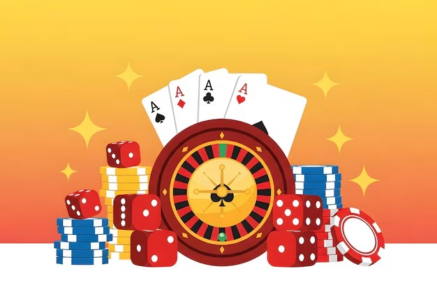 pln togel Explore tables and casino rooms